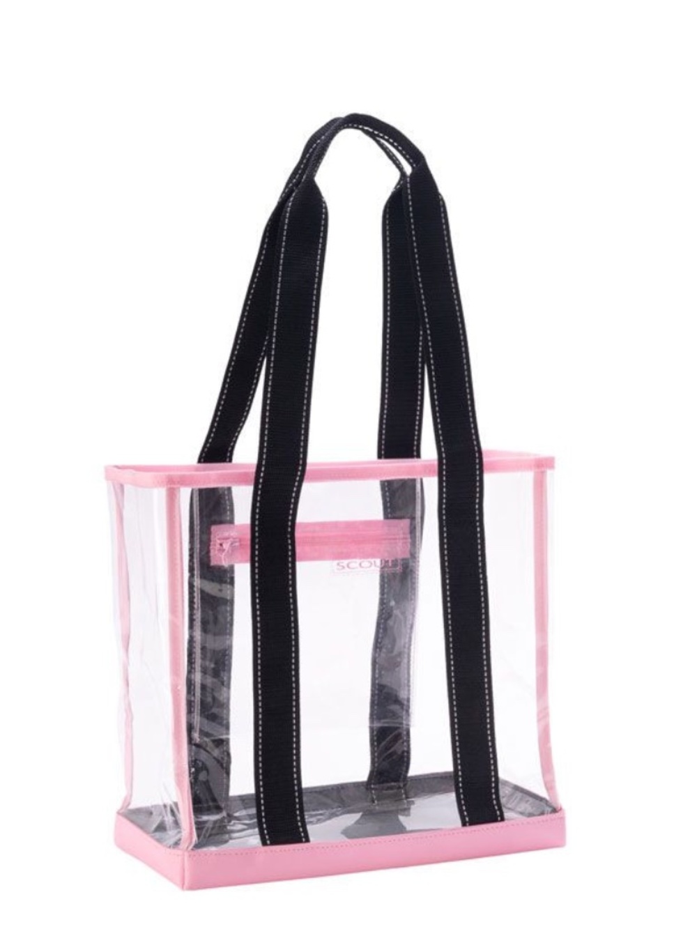 Scout Clear Winner Bag NWT